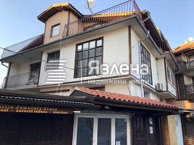 Satış - Ev olarak Nesebar,  Burgas