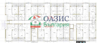 Πώληση - Διαμέρισμα σε Китен,  Бургас