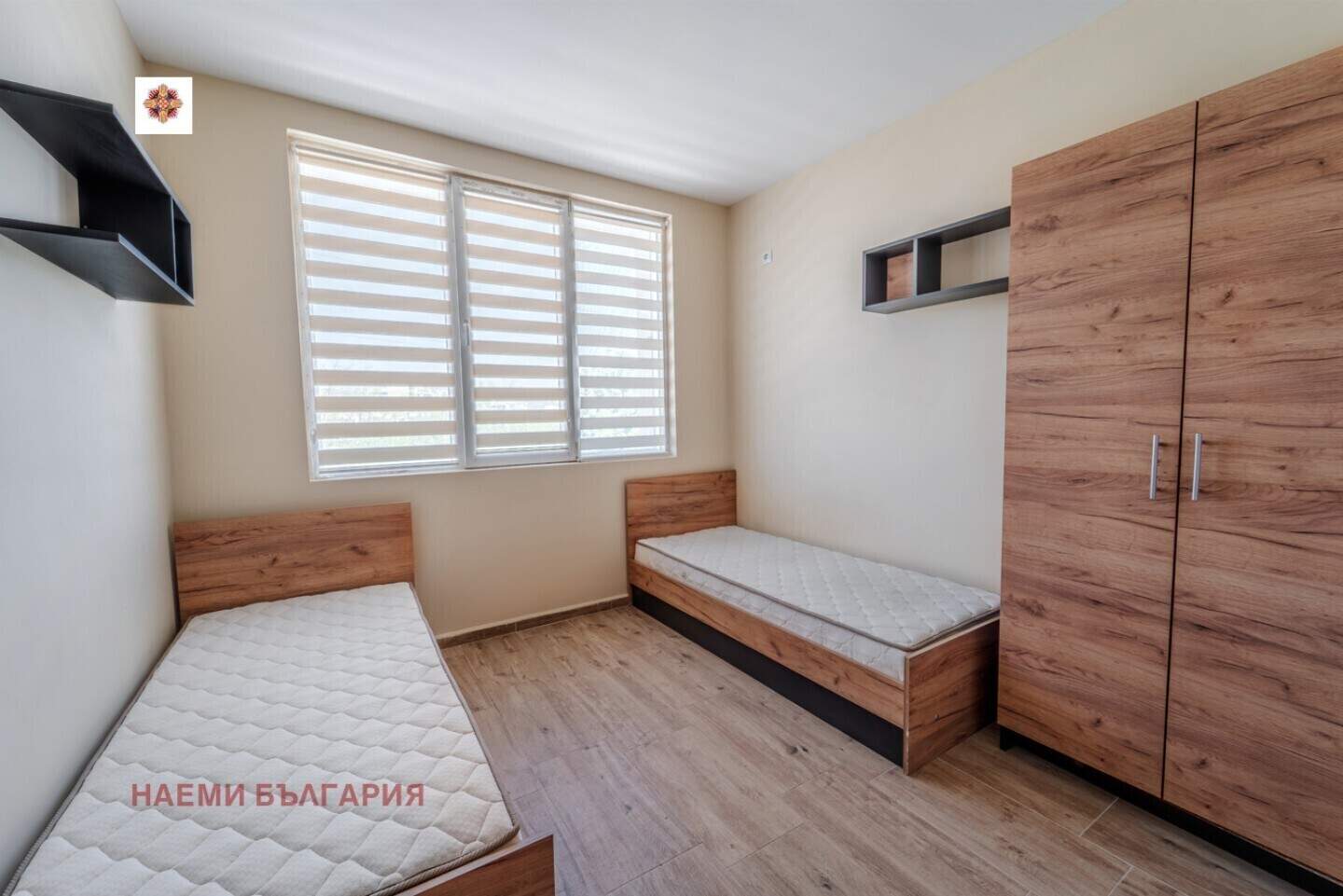 Dreizimmer Wohnung in Buzludja, Weliko Tarnowo – Foto 5