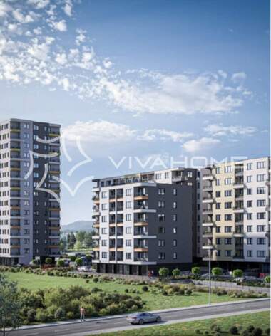 Satış - Apartman olarak Kaysieva gradina,  Varna