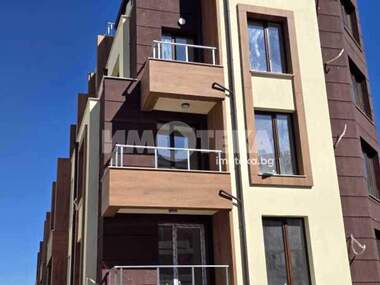 For sale - Apartment in Mladost-1,  Sofia