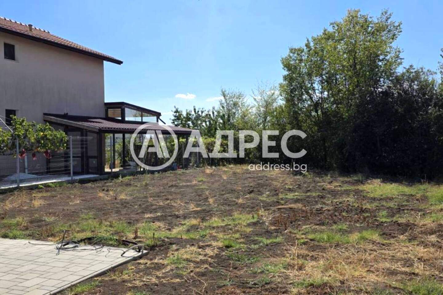 Σπίτι σε Μραμορ, Σόφια – φωτογραφία 2