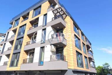 Vânzare - Apartament în Manastirski livadi-Iztok,  Sofia