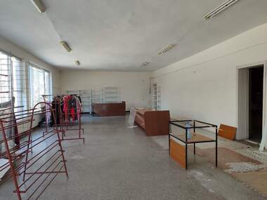 For sale - Warehouse/Storage Unit/Storage in Spasovo,  Dobrich