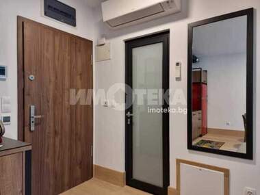 For rent - Apartment in Manastirski livadi-Iztok,  Sofia