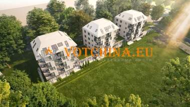 Vânzare - Apartament în Troșevo,  Varna