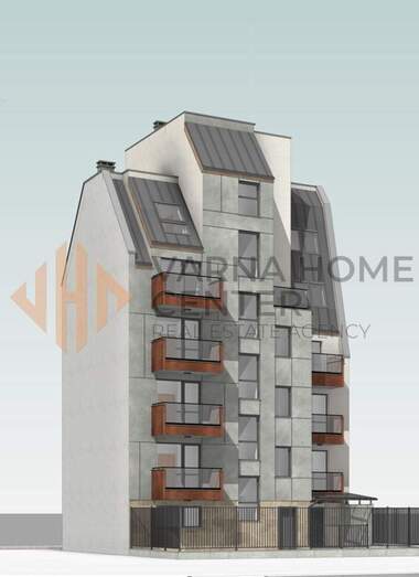 Vânzare - Apartament în Zimno kino Trakia,  Varna