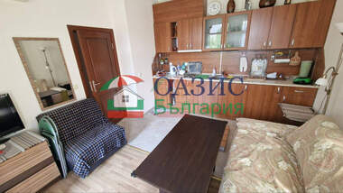 Verkauf - Wohnung in Tschernomorez,  Burgas