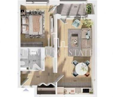 Продажба - Апартамент в Тракия,  Пловдив