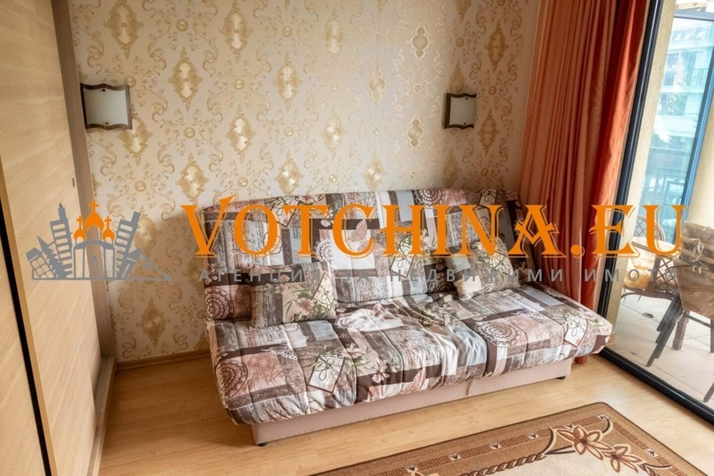 Cu trei camere Apartament în Sunny Beach, Burgas – fotografia 9