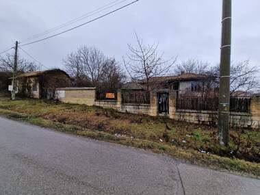Vânzare - Teren de construcții în Hărsovo,  Șumen