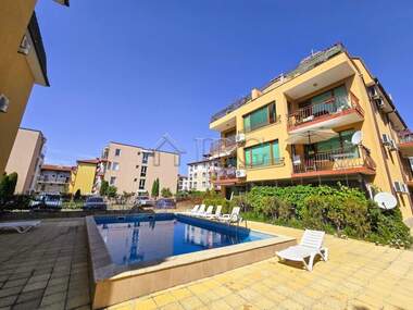 Vânzare - Apartament în Nesebăr,  Burgas