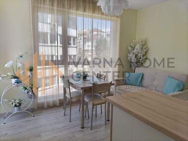 For sale - Apartment in Pobeda,  Varna