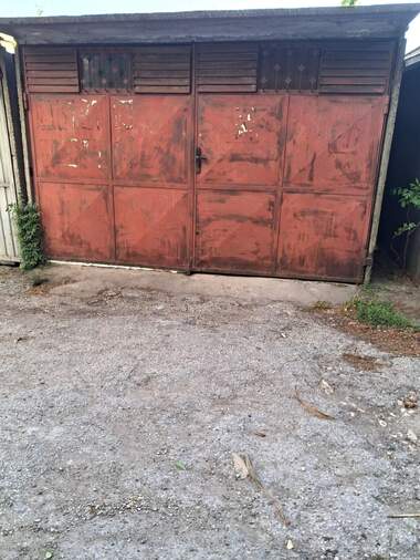 Vânzare - Garaj în Drujba 3,  Ruse