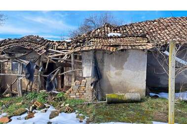 Satış - Ev olarak Uşinci,  Razgrad