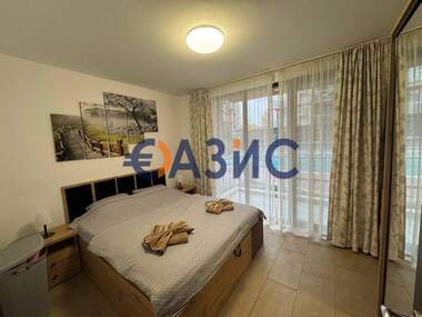 For sale - Apartment in Sunny Beach,  Burgas
