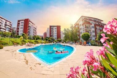 Vânzare - Apartament în Sveti Vlas,  Burgas