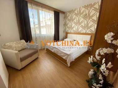 Verkauf - Wohnung in Sonnenstrand,  Burgas