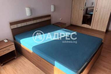 Аренда - Квартира в Център,  Пловдив