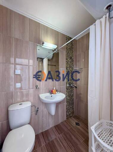 For sale - Apartment in Sveti Vlas,  Burgas