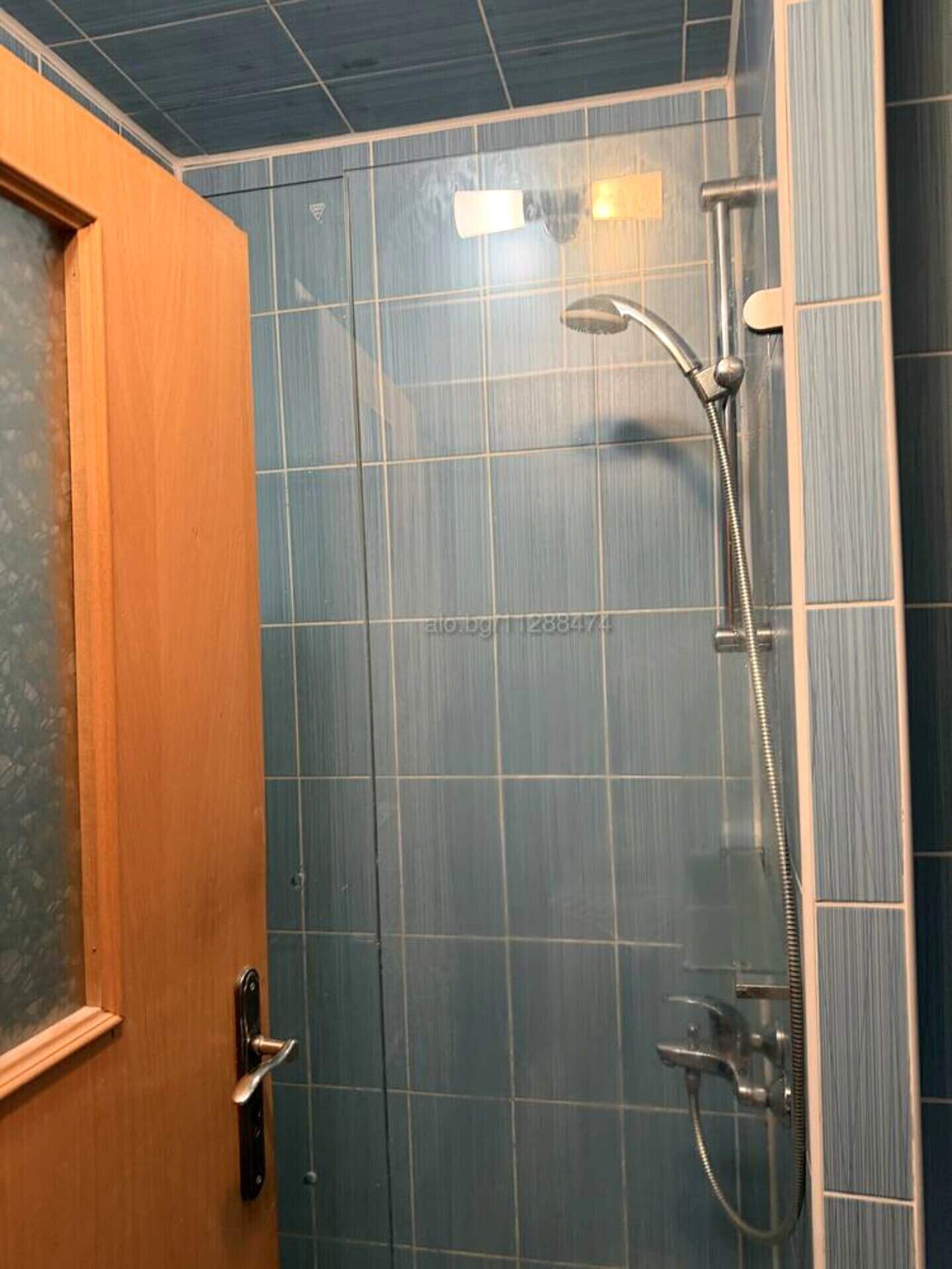 İki odalı Apartman olarak Vazrajdane, Haskovo – fotoğraf 10