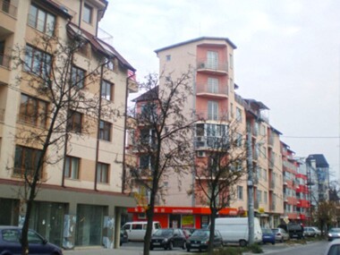 Închirieri Reduta