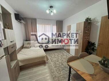 Продажба - Апартамент в Опълченски,  Стара Загора