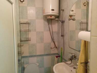 Miete - Wohnung in Operata,  Warna