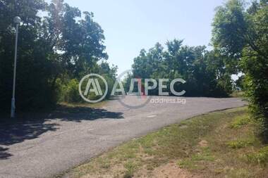 Vânzare - Teren de construcții în Sveti Vlas,  Burgas