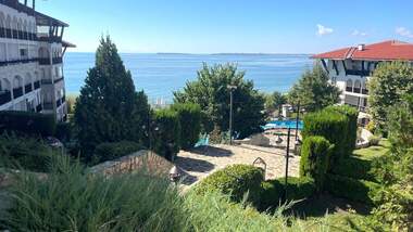 Satış - Apartman olarak Sveti Vlas,  Burgas