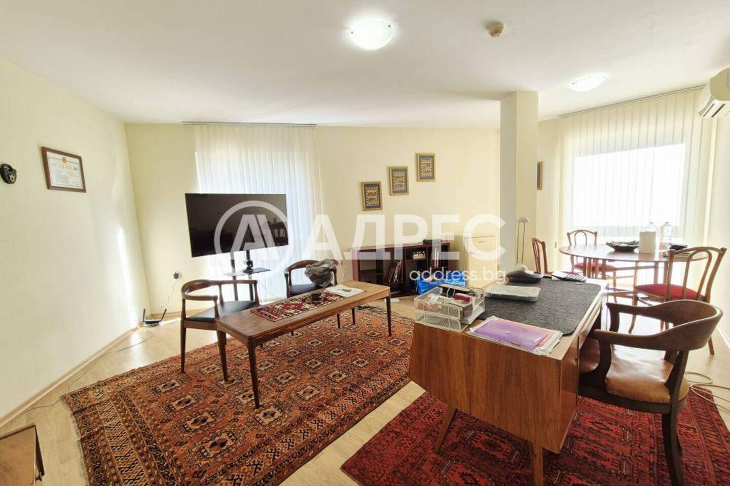 Ofis olarak Okrajna bolnitsa - Generali, Varna – fotoğraf 2