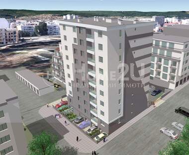 Verkauf - Wohnung in Lewski,  Warna