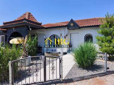For sale - House in Lyka,  Burgas