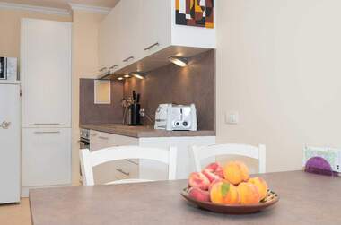Verkauf - Wohnung in Tschernomorez,  Burgas