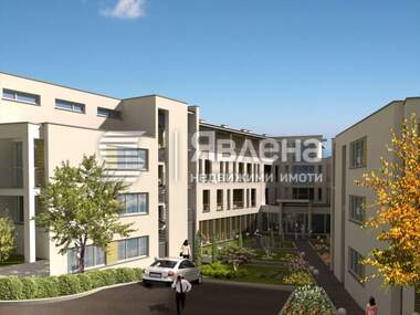 For sale - Apartment in Sveti Vlas,  Burgas