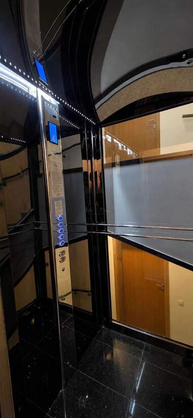 Satış - Apartman olarak Boiana,  Sofia