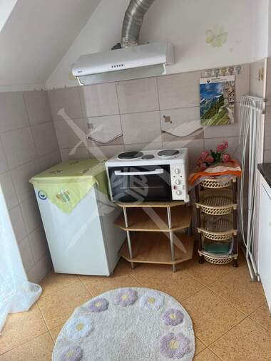For rent - Apartment in Gracka mahala,  Varna