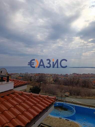 For sale - Apartment in Sveti Vlas,  Burgas