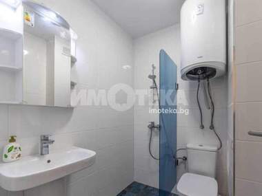 For sale - Apartment in Briz,  Varna