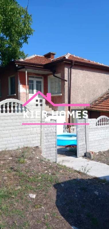 Продажа - Дом в Зетьово,  Стара Загора