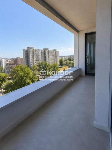 Продажа - Квартира в Тракия,  Пловдив