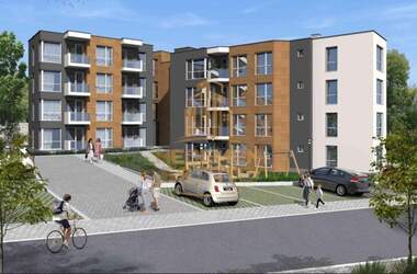Продажа - Квартира в Възраждане 3,  Варна