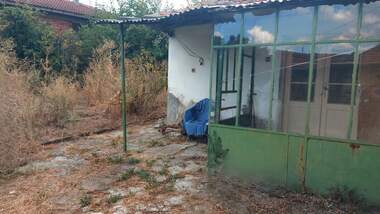 For sale - House in Krivo Pole,  Haskovo