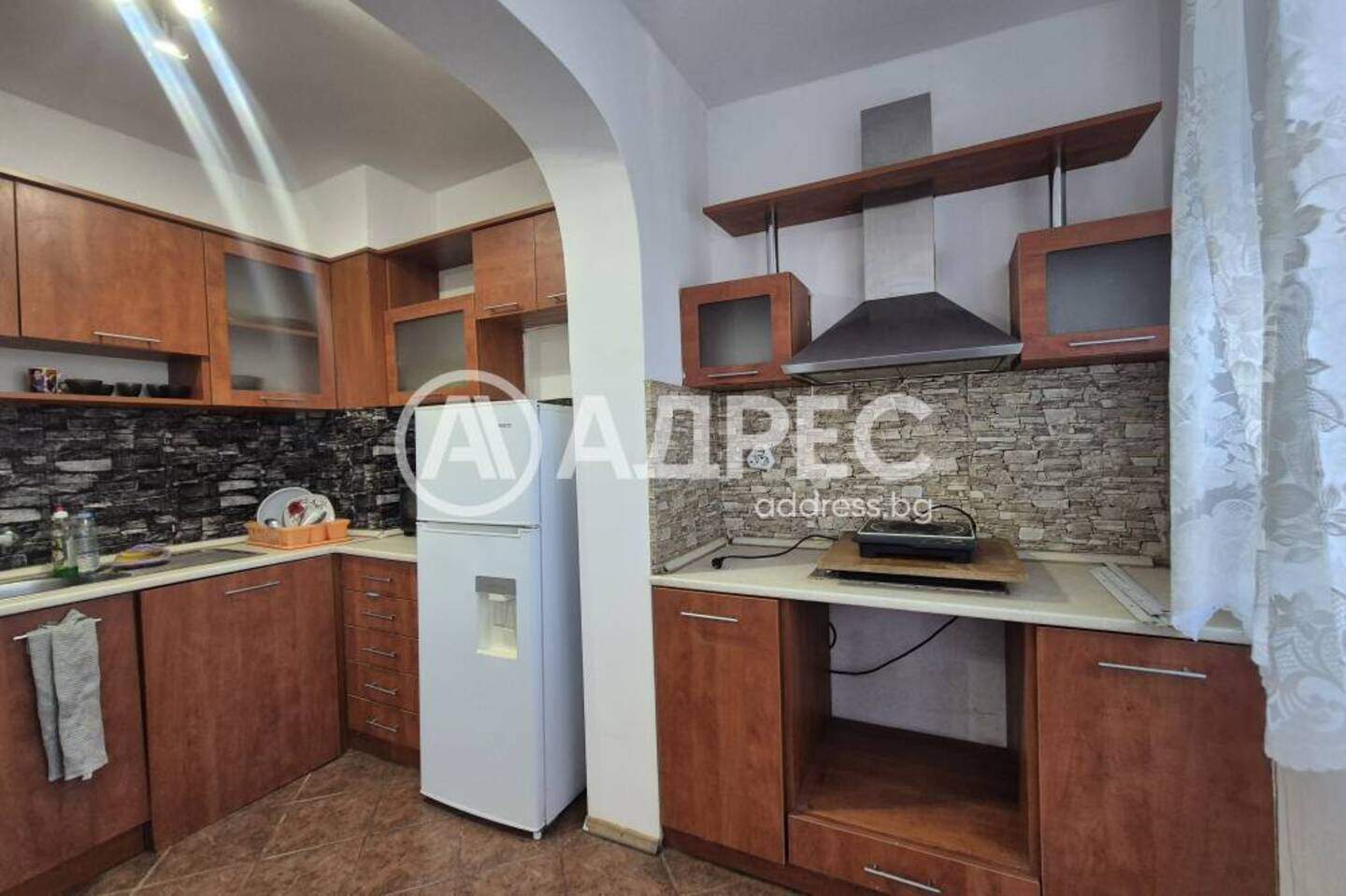 Cu trei camere Apartament în Asparuhovo, Varna – fotografia 4