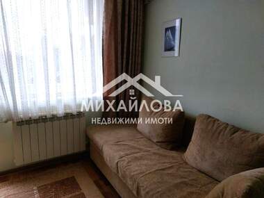 Miete - Wohnung in Aiazmoto,  Stara Zagora