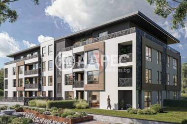 Satış - Apartman olarak Malinova Dolina,  Sofia