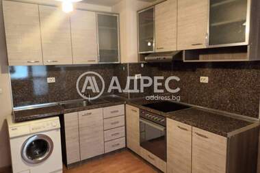 Аренда - Квартира в Център,  Пловдив