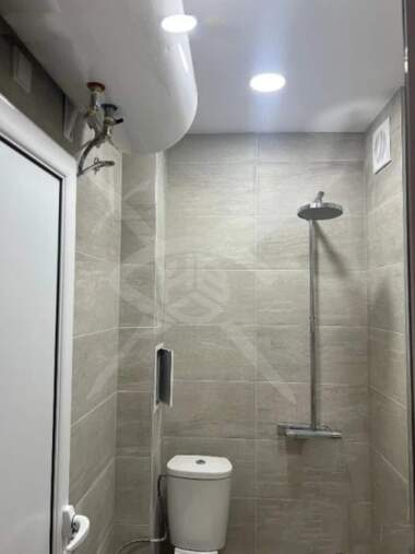 For rent - Apartment in Sadiyski,  Plovdiv