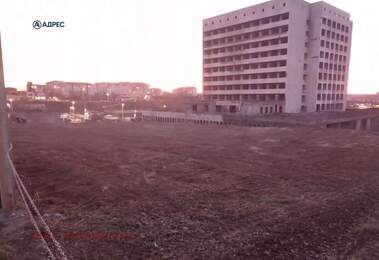 Satış - İnşaat arsası olarak Drujba 3,  Pleven