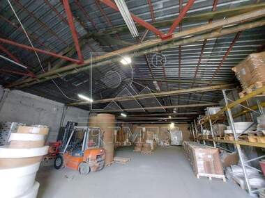 Vânzare - Spațiu industrial în Trud,  Plovdiv